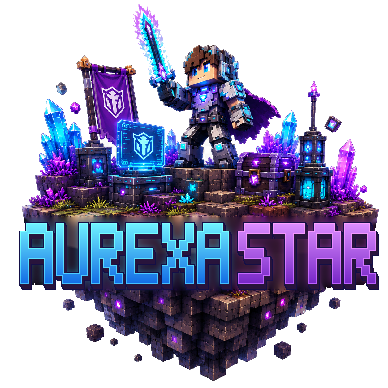 AurexaStar